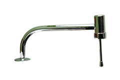 Saving Faucet for Washbasin - Large with 01 opening