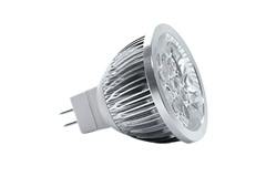 LED Luminaires