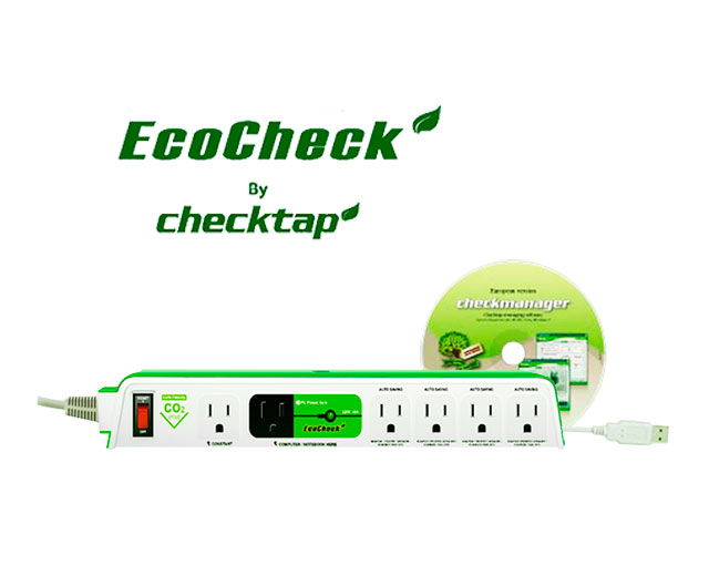 Ecockeck modelo UNICO